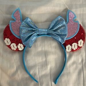 Disney Stitch Ears